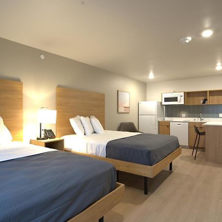 Livaway Suites Tri-Cities-Річленд Екстер'єр фото