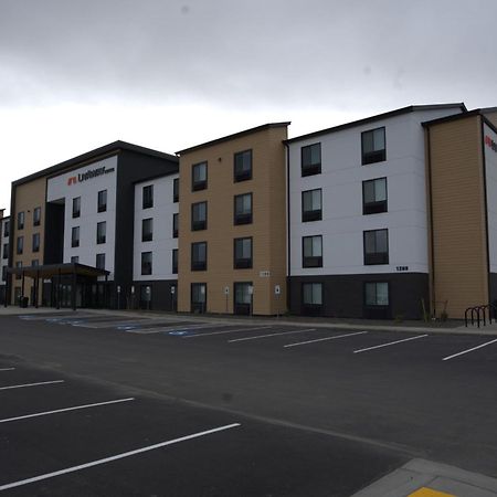 Livaway Suites Tri-Cities-Річленд Екстер'єр фото